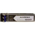 Axiom Memory Solution,lc Axiom 1/1/2/4-gbps Fibre Channel Shortwave Sfp For Avago # Afbr-57r6aez,l  Part# AFBR-57R6AEZ-AX