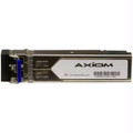 Axiom Memory Solution,lc Axiom 1/2/4-gbps Fibre Channel Shortwave Sfp For Avago # Afbr-57r5apz,lif  Part# AFBR-57R5APZ-AX
