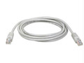 15FT CAT5E GRAY PATCH CORD  Part# N002-015-GY