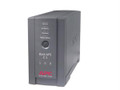 APC BACK-UPS CS 500VA USB 120V GREY  Part# BK500BLK