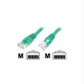 Startech.com 3ft Green Molded Cat5e Utp Patch Cable  Part# M45PATCH3GN