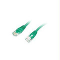 STARTECH.COM 25FT GREEN MOLDED CAT5E UTP PATCH CABLE  Part# M45PATCH25GN