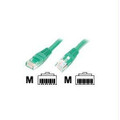 Startech.com 15ft Green Molded Cat5e Utp Patch Cable  Part# M45PATCH15GN