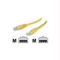 Startech.com 10 Ft Yellow Cat5e Utp Patch Cable  Part# M45PATCH10YL