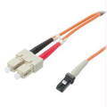 Startech.com 10m Multimode Fiber Patch Cable Mtrj - S  Part# FIBMTSC10