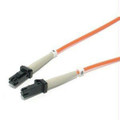 STARTECH.COM 15M MM FIBER PATCH CABLE MTRJ - MTRJ  Part# FIBMTMT15