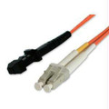 Startech.com 10m Fiber Patch Cable Lc - Mtrj  Part# FIBLCMT10