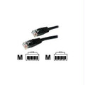 Startech.com 6 Ft Black Snagless Cat5e Patch Cable  Part# 45PATCH6BK