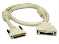 6ft LVD/SE VHDCI to MD50M SCSI Cable  Part# 28157