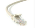 Startech.com 20ft Gray Cat5e Snagless Utp Patch Cable  Part# 45PATCH20GR