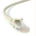 Startech.com 1ft Gray Cat5e Snagless Patch Cable  Part# 45PATCH1GR