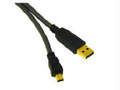 2m Ultima USB 2.0 A to Mini-B Cable  Part# 29651