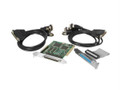 8P PCI EXPRESS LOW PROFILE SERIAL CARD Part# 1994491