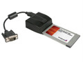 STARTECH.COM 1 PORT CARDBUS PCMCIA RS422 RS485 SERIAL LAPTOP  ADAPTER CARD  Part# CB1S485