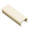 ICC Joint Cover, 1-1/4", 10 PACK, Ivory, Part# ICRW12JCIV