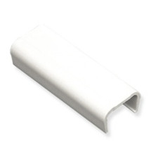ICC Joint Cover, 1-1/4", 10 PACK, White, Part# ICRW12JCWH