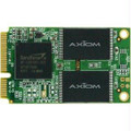 Axiom Memory Solution,lc Axiom 480gb Signature Iii Ssd - Msata Mo-300 - 6gbps Sata-iii - Async Mlc  Part# SSDMO3A3480-AX
