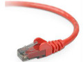 CAT6 patch cable RJ45M/RJ45M 3ft red  Part# A3L980-03-RED-S