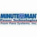 Minuteman Ups Surge& Lightning Protector  Part# MMS-CAT6-LAN