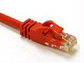 150ft CAT6 Snagless Patch Cable Red  Part# 27189