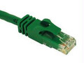 125ft CAT6 Snagless Patch Cable Green  Part# 27178