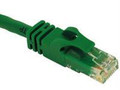 75ft CAT6 Snagless Patch Cable Green  Part# 31364