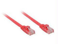 1ft CAT5e Snagless Patch Cable Red  Part# 26968