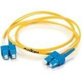 Axiom Memory Solution,lc St/st Singlemode Duplex 9/125 Cable 5m  Part# STSTSD9Y-5M-AX