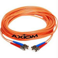 Axiom Memory Solution,lc Axiom St/st Multimode Duplex  Part# STSTMD6O-10M-AX