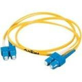 Axiom Memory Solution,lc Sc/st Singlemode Duplex 9/125 Cable 1m  Part# SCSTSD9Y-1M-AX