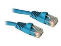 75ft CAT5e Snagless Patch Cable Blue  Part# 22146