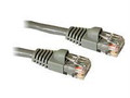 150ft CAT5e Snagless Patch Cable Grey  Part# 19378