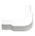 ICC OUTSIDE CORNER COVER, 3/4", WH Stock# ICRW22CCWH