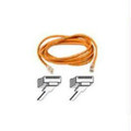 Belkin Components Patch Cable - Rj-45 (m) - Rj-45 (m) - 30 Ft - Utp ( Cat 5e ) - Orange Part# 1044328
