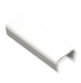 ICC Joint Cover, 3/4", White, Part# ICRW22JCWH