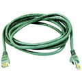 Belkin Components Patch Cable - Rj-45 (m) - Rj-45 (m) - 7 Ft - Utp ( Cat 6 ) - Green Part# 1020295