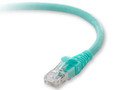 Belkin Components Patch Cable - Rj-45 - Male - 14 M - Aqua  Part# F2CP003-14AQ-LS