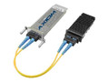 AXIOM 10GBASE-LR X2 MODULE FOR SMF # J84  Part# J8437A-AX