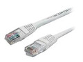 STARTECH.COM MAKE POWER-OVER-ETHERNET-CAPABLE GIGABIT NETWORK CONNECTIONS - 100FT CAT 6 PATCH  Part# C6PATCH100WH