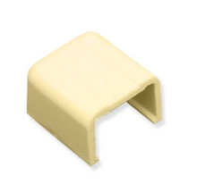 ICC End Cap, 1-1/4", Ivory, Part# ICRW33ECIV