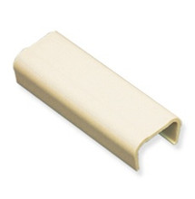 ICC Joint Cover, 1-1/4", Ivory, Part# ICRW33JCIV