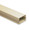 ICC Raceway, 1-1/4"W X 3/4"H X 8' L, Ivory (Box of 20), Part# ICRW33R8IV