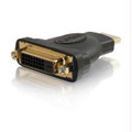 C2g Hdmi M To Dvi F Adt Blk  Part# 40745