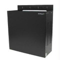 Startech.com 4u 19in Steel Horizontal Wall Mountable Server Rack  Part# RK419WALVO