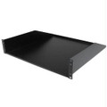 Startech.com Add A High-capacity Fixed Shelf Into Almost Any Server Rack Or Cabinet - Rack Mo  Part# CABSHELFHD