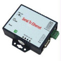 Siig, Inc. Serial Device Server  Part# ID-DS0111-S1