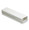 ICC Raceway, 3/4"W X 1/2"H X 8'L, 160 FT/Box, White (Price is for Box of 160 FT), Part# ICRWR118WH