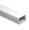 ICC Raceway, 1-1/4"W X 3/4"H X 6'L, 120 FT/Box, White (Price is for Box of 120 FT), Part# ICRWR12SWH