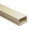 ICC Raceway,1-3/4"W X 1"H X 6'L, 120 FT/Box, Ivory (Price is for Box of 120 FT), Part# ICRWR13SIV