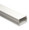 ICC Raceway, 1-3/4"W X 1"H X 6'L, 120 FT/Box, White (Price is for Box of 120 FT), Part# ICRWR13SWH